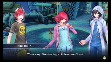 Digimon Story: Cyber Sleuth. New Game + Part 1 ||The New Digidestined|| (Part 2)