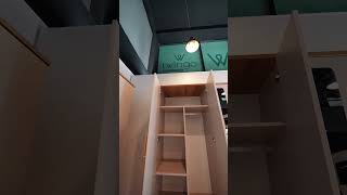 ✨ Soft 4 Kapaklı Dolap ile Odalarınıza Şıklık Katın! ✨ screenshot 2