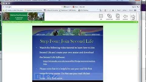 E. Hodge 4100 Education