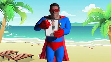 ToonVidio Premiere Review and Bonus Peter Beattie