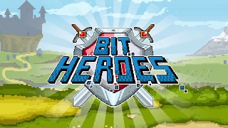 Bit Heroes Android GamePlay (By Kongregate)