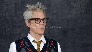 Johnny Knoxville on 'trying to make 'Tom & Jerry' real'