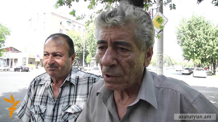 «Աշխարհին խաղաղություն, մեզ՝ համբերություն»