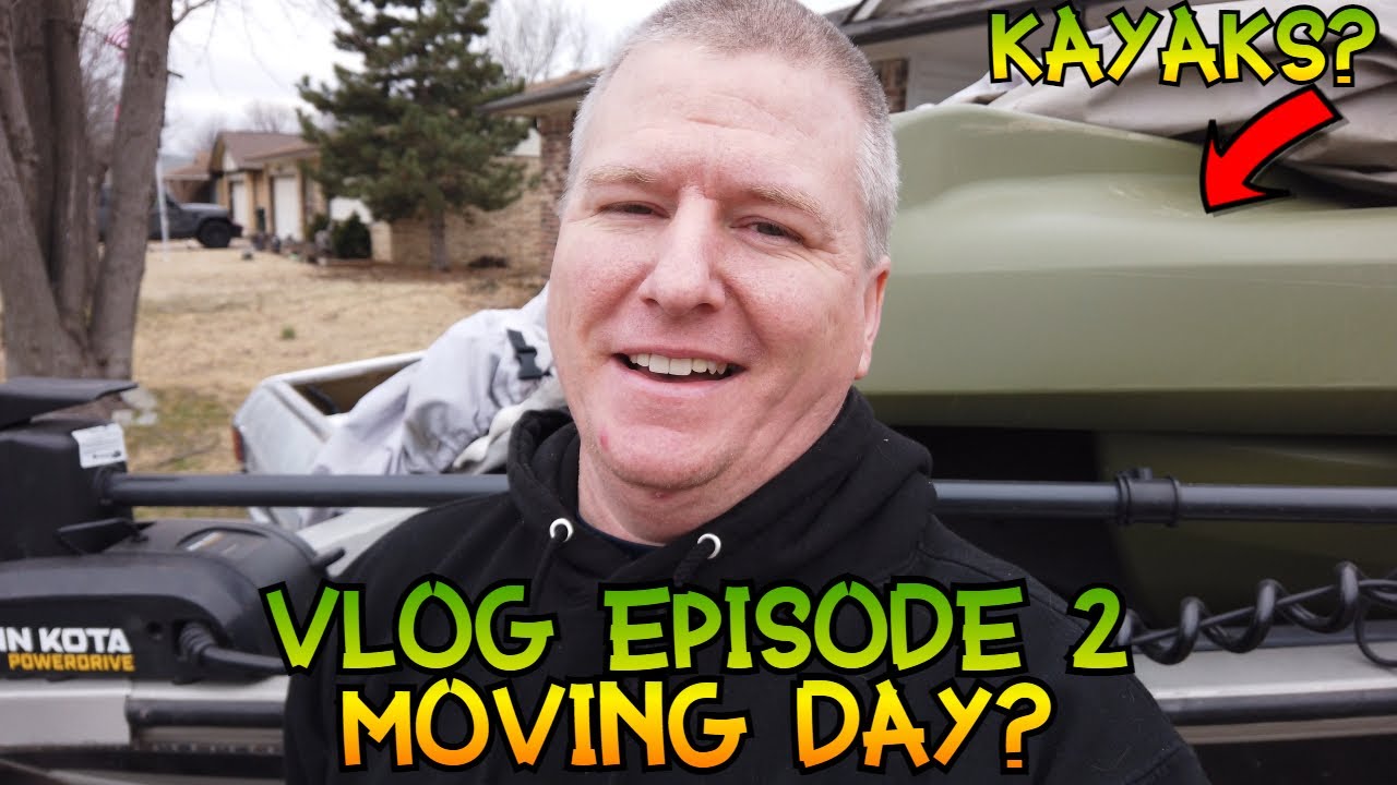 Moving the tracker boat to it's new storage location Chrystal Bay