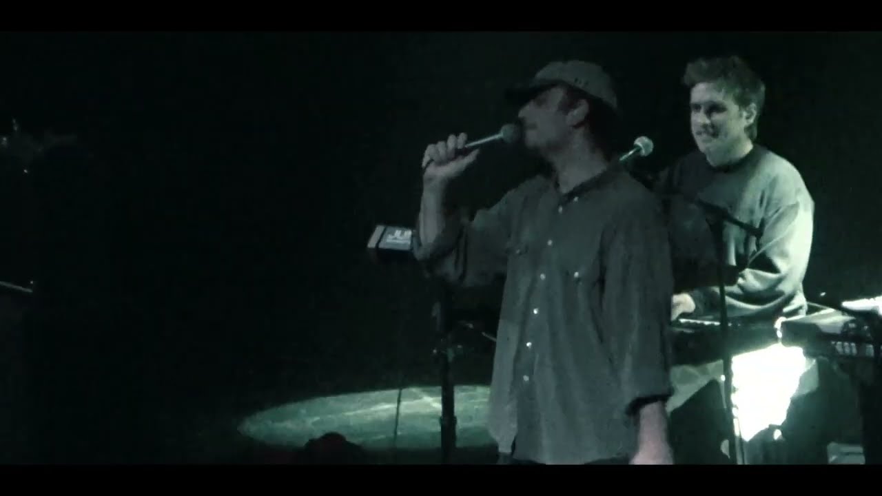 Mac DeMarco en Chile (en vivo Teatro Caupolicán)
