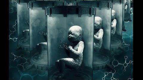 『エリザベス　神なき遺伝子』映画オリジナル予告編