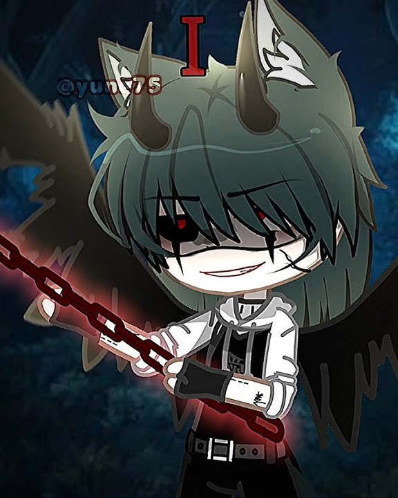 Who am i?#gacha#gachalove #animegames#gachanime #gachaclub#gachaneme #gachagames#edit #animecreator