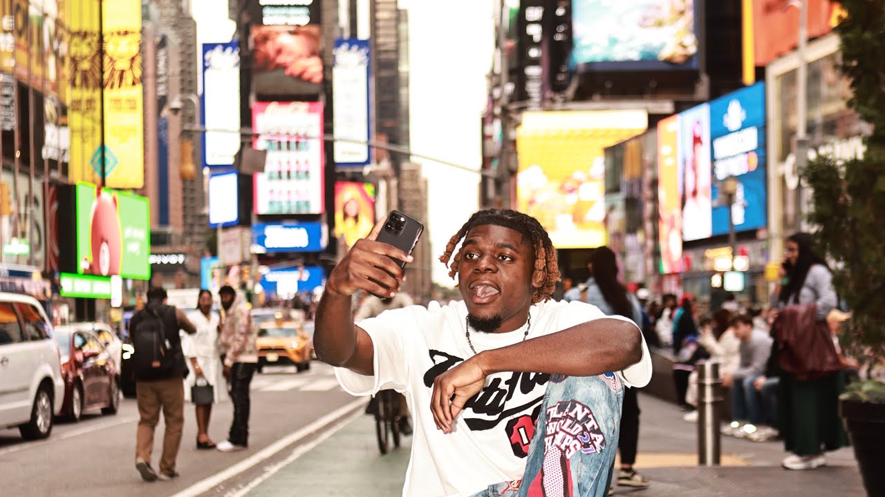 24 Hours In New York YouTube 24-hours-in-new-york-youtube