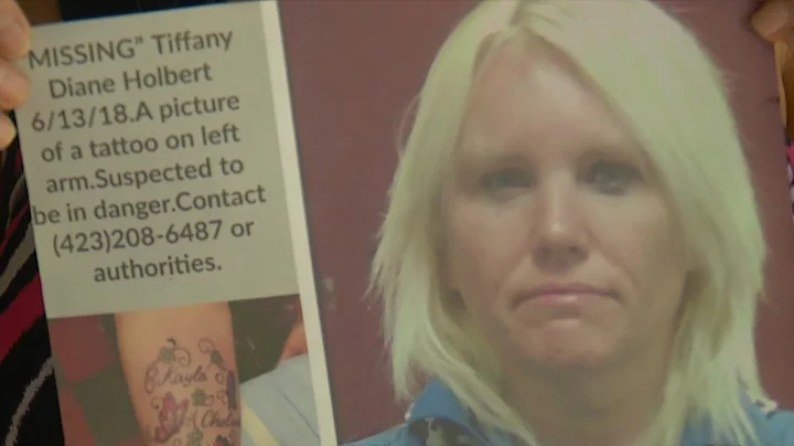 Dunlap cold case featured on TV show
