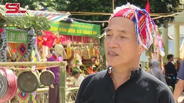 Trình diễn di sản văn hóa phi vật thể cấp quốc gia