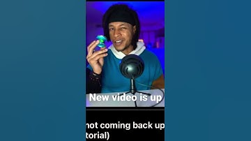 Bind return video is live !