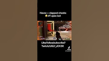 You already know #1 apex bot ❤️ #apexlegends #apexlegendsclips #apex #playapex #fypシ #fyp #shorts