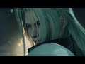 Fina Fantasy VII Rebirth Demo PS5 Walkthrough (No Commentary)