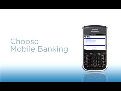 NASA FCU Mobile App-How To Enroll