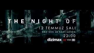 The Night Of Digiturkte