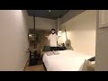 泊まったことのあるホテルの安心感たるや