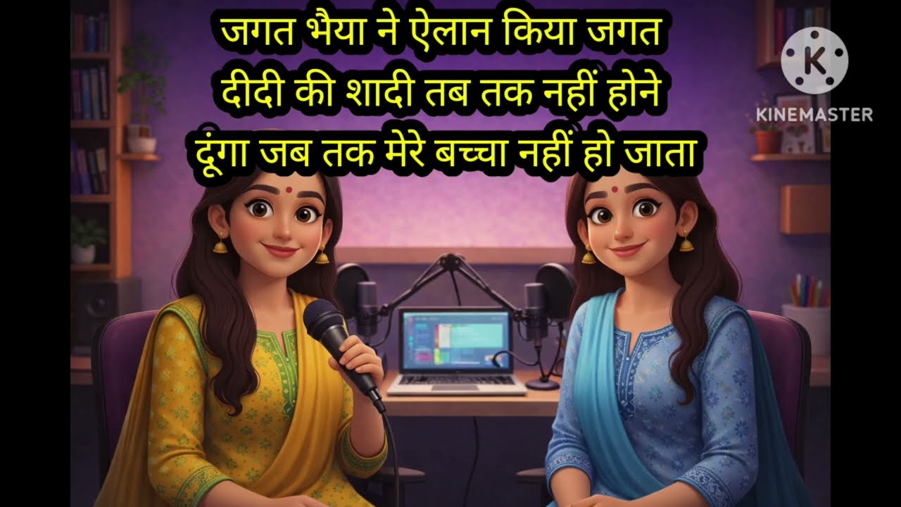 महल ने भी बताया है सच जगत भैया के पास अश्लील पिक्चर है। आंटी को बचाने के लिए प्लान किया