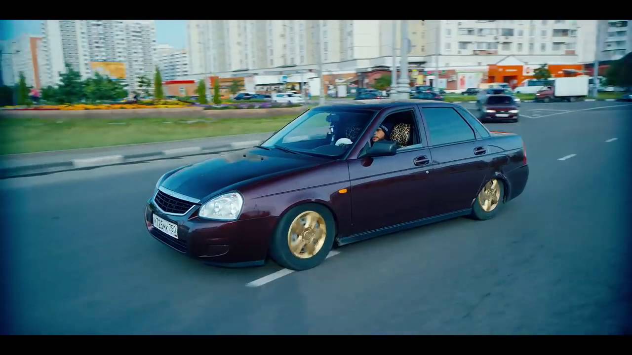 Новая тройка ваз