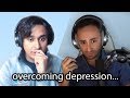 Reckful talks about his Depression with Dr. Kanojia