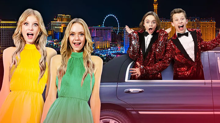 Turning 21! The MOVIE!