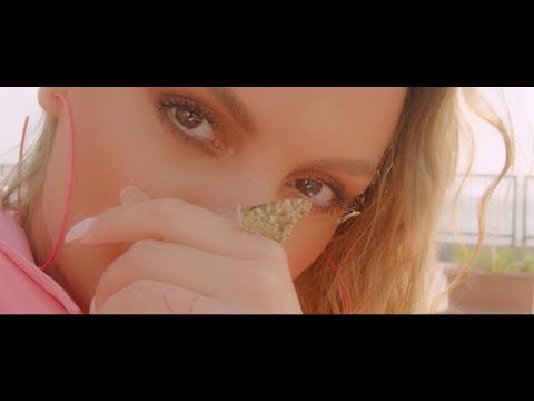 Alexandra Stan - I Think I Love It (Official Video | New Single 2019)