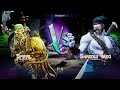 Killer Instinct - Spinal VS Shadow Jago