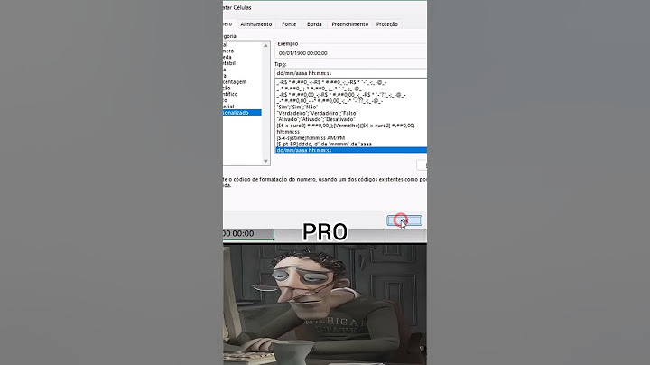 ⏰ Como Registrar Data e Hora de Conclusão no Excel
