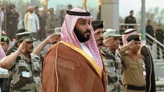 Download Lagu Mohammed bin Salman, Prins van de Saoedi's MP3 Download Lagu Mohammed bin Salman, Prins van de Saoedi's MP3