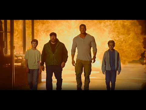 פליי דייט — תמונה מקדימה של הטריילר ב־YouTube