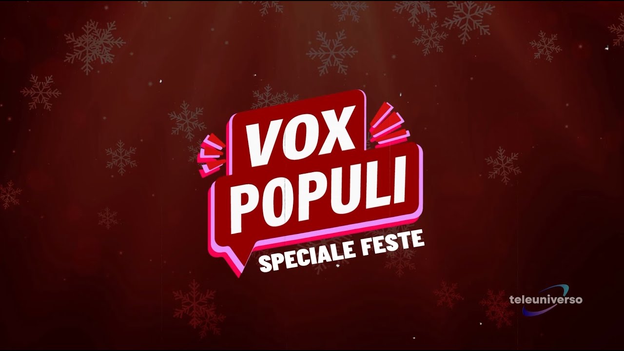 VOX POPULI 