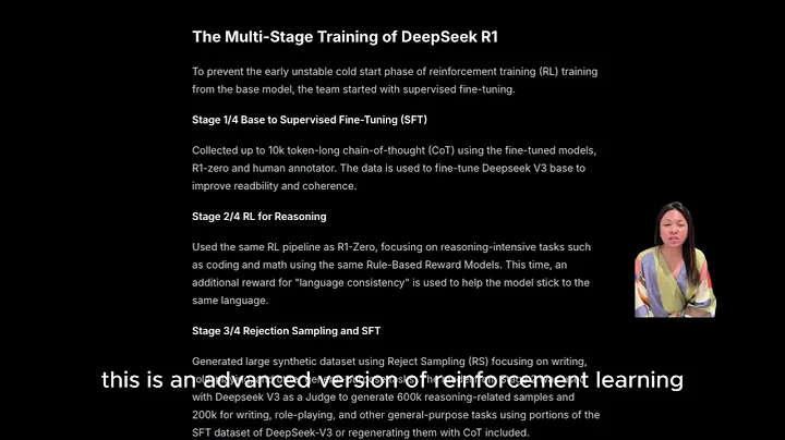 The AI industry just got hit with a major reality check—and investors are feeling it.