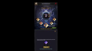 Clash Of Kings: Tips increase Purple Crystal Set.