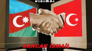Azeri Kizi Günel   Biz Iki Devlet Bir Milletiz Resimi