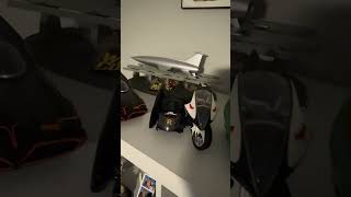 Vonado Stargate SG-1 I built, I made Col. O’Neill, Capt. Carter, Dr. Jackson #stargatesg1 #stargate