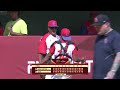 HIGHLIGHTS | Great Britain vs Cuba | WBSC Women's Baseball World Cup - Group Stage