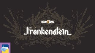 Frankenstein - Room Escape: iOS / Android Gameplay Part 1 (by PuzzleSpace) screenshot 5