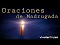 🔥 Oraciones de madrugada por sanidad y liberación en nombre de JESUCRISTO