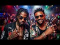 Alkaline ft. Shaggy – Bad Gyal 🔥 (Official Dancehall Anthem 2026)