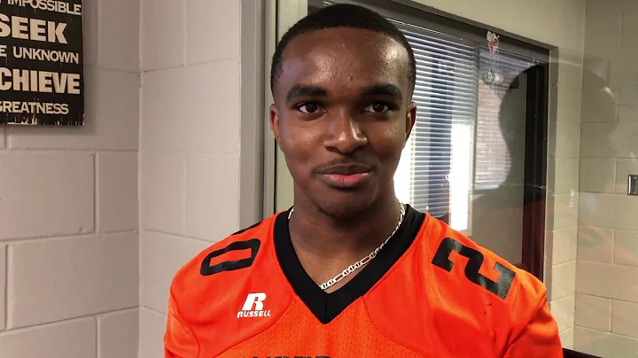 Super 30: Thomas Grayson