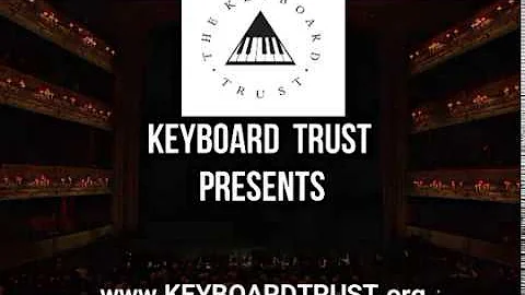 Keyboard Trust - Andre Gallo talks about piano tec...
