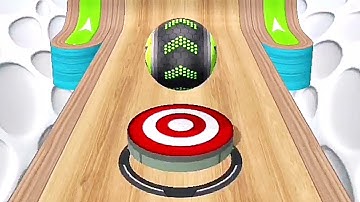 Going Balls Super SpeedRun Gameplay New Update Part 2