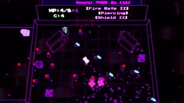 Null Vector Release Trailer