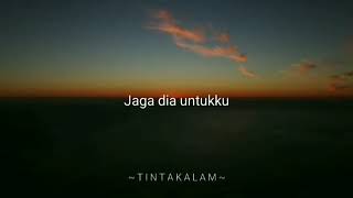 Jaga Dia Disana Ya Rabb 😇