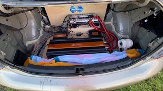 Meet Nendorolla 2 18S Walled Car Build