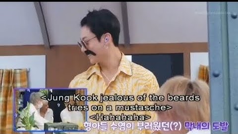 [ENG SUB] BTS MUSTER SOWOOZOO DVD FILM MAKING & BEHIND THE SCENES #btsmustersowoozoo #btsmuster