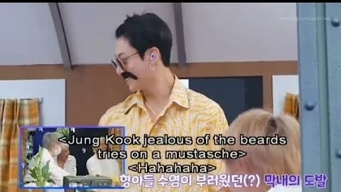 [ENG SUB] BTS MUSTER SOWOOZOO DVD FILM MAKING & BEHIND THE SCENES #btsmustersowoozoo #btsmuster