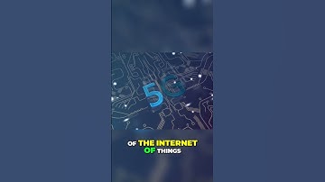 The Future of Mobile Communication: 5G, IoT, and Beyond  #5G #InternetOfThings #IoT