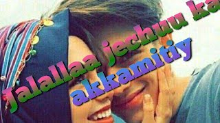 Himaajalallaa Jalallaa Jechun Sifii Mali Kaa Akkamit