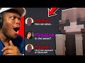 HANNO PROVATO A RUBARMI L'ACCOUNT DI MINECRAFT..