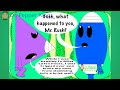 (Mr. Men Comic Dub) Mr. Rush's Hospital Visit